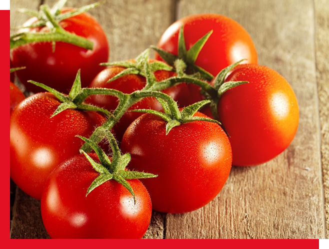 Kiedy i jakie pomidory kupić